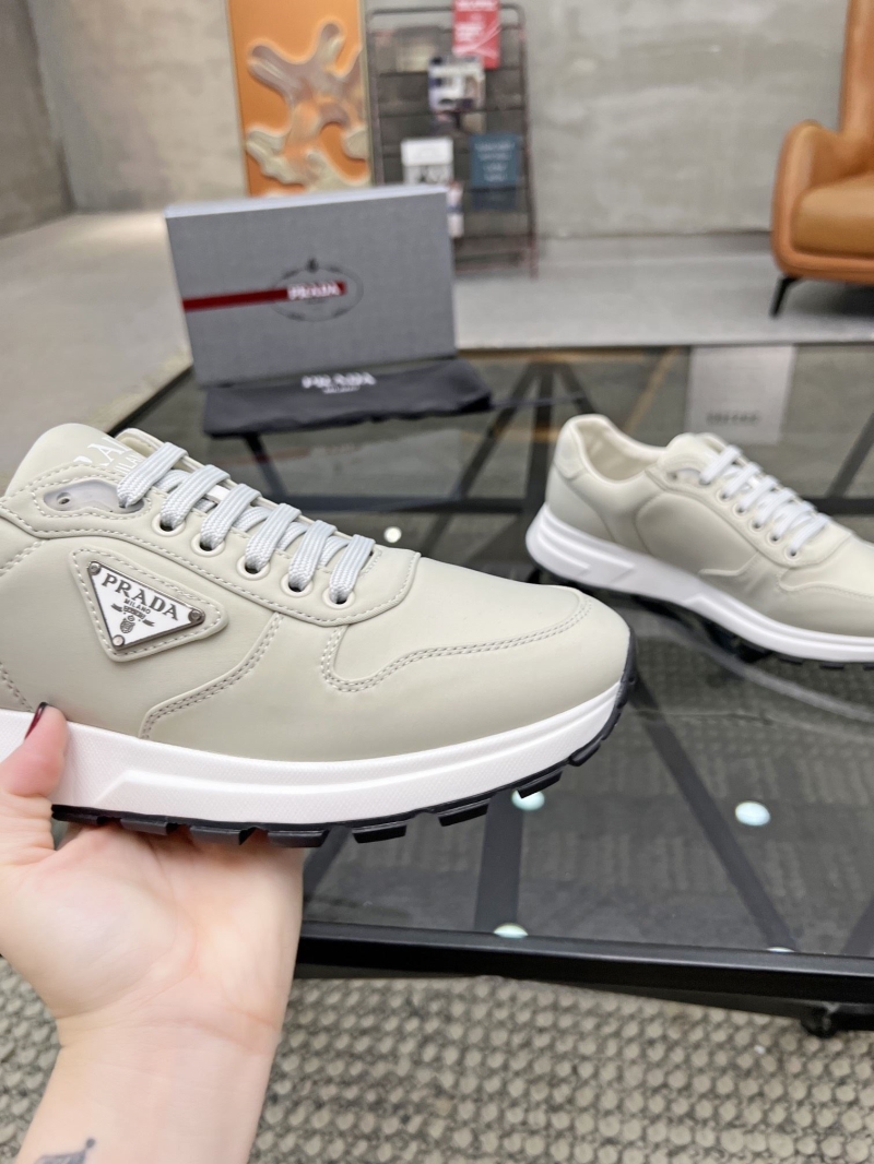 Prada Casual Shoes